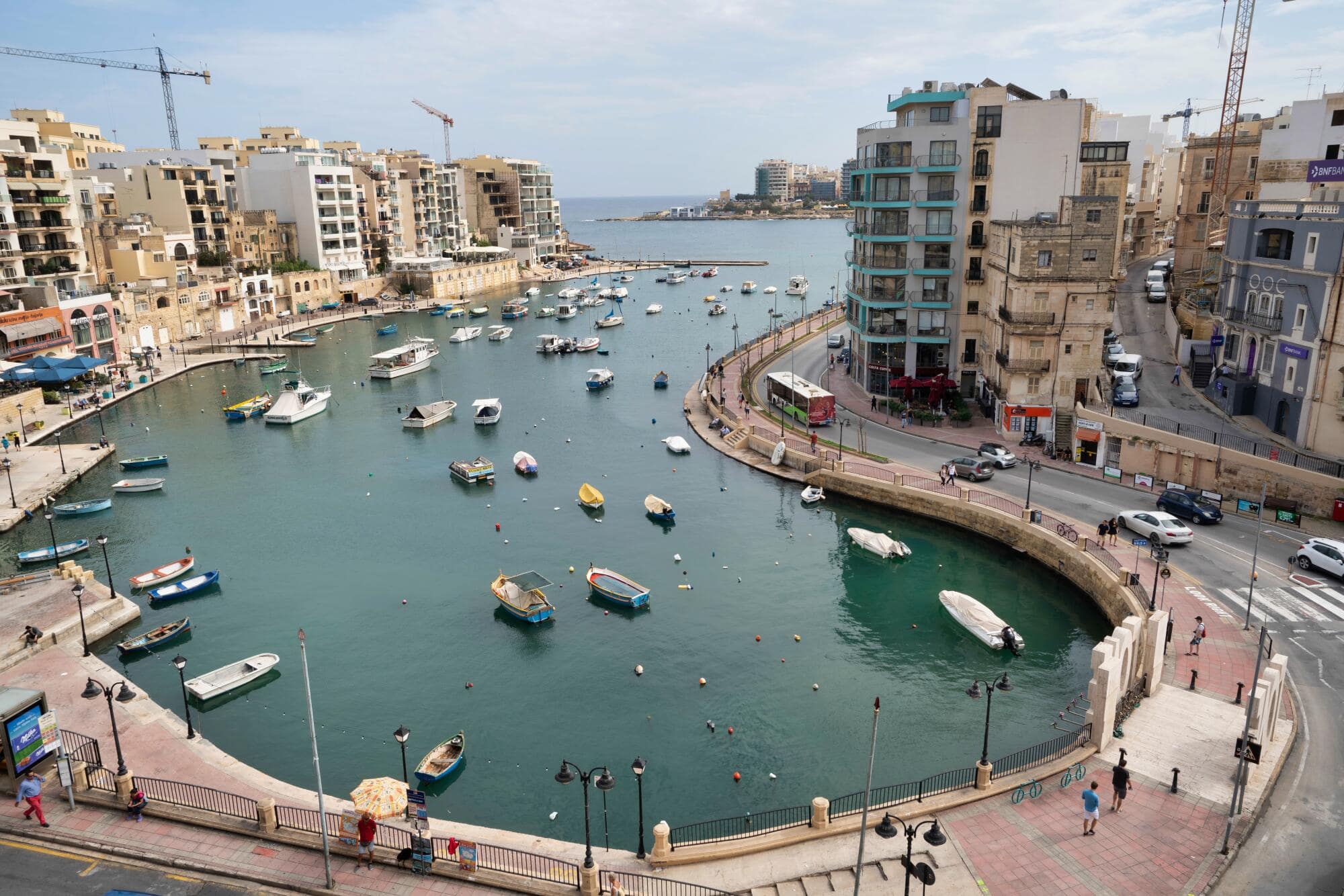 Airbnb Management Services in Msida, Malta: An Overview