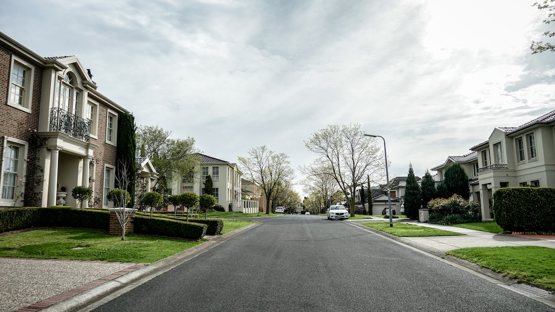 How Does an HOA and Home Value Increase in Malta?