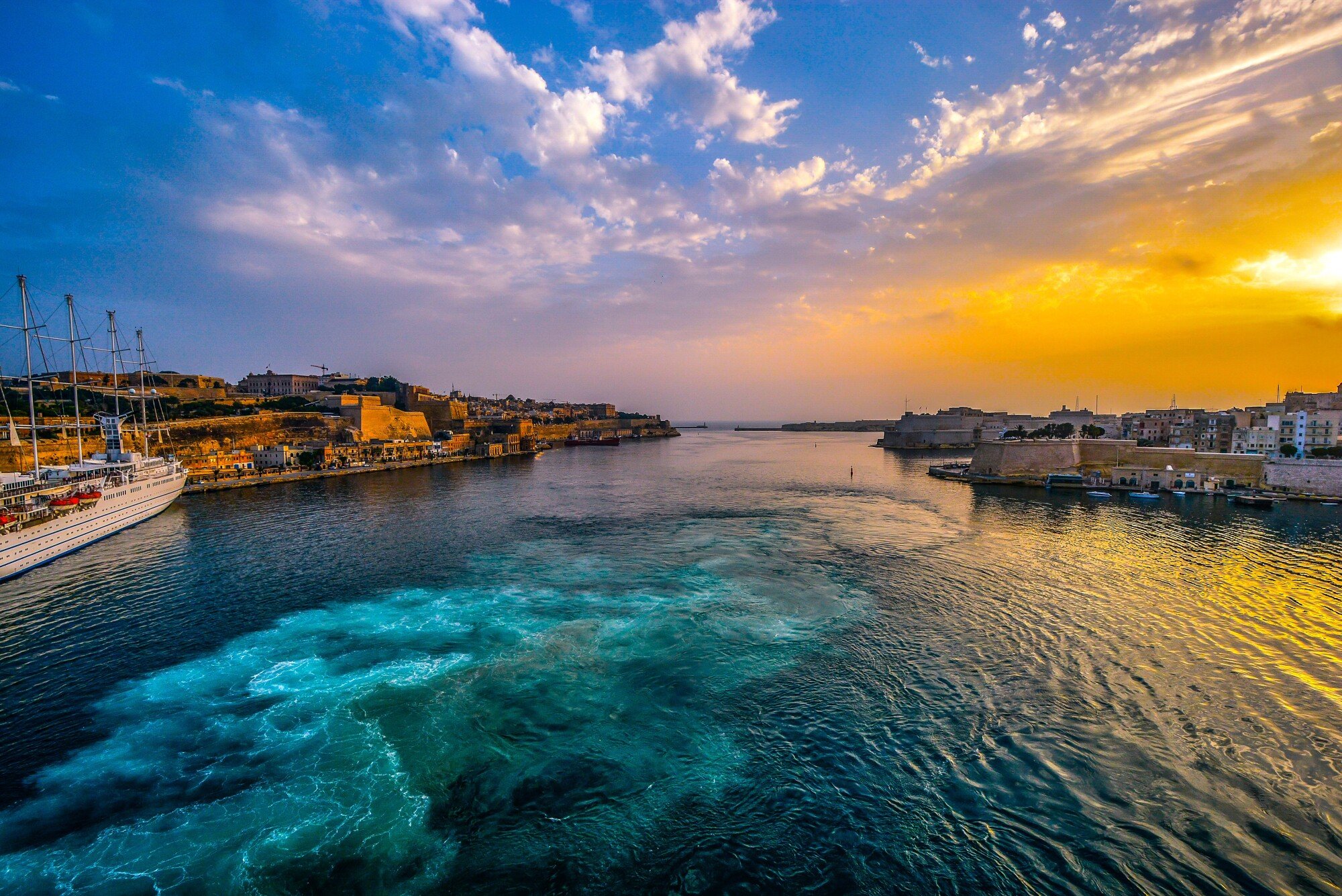 3 Tips for Choosing Short-Term Property Management Services in Malta