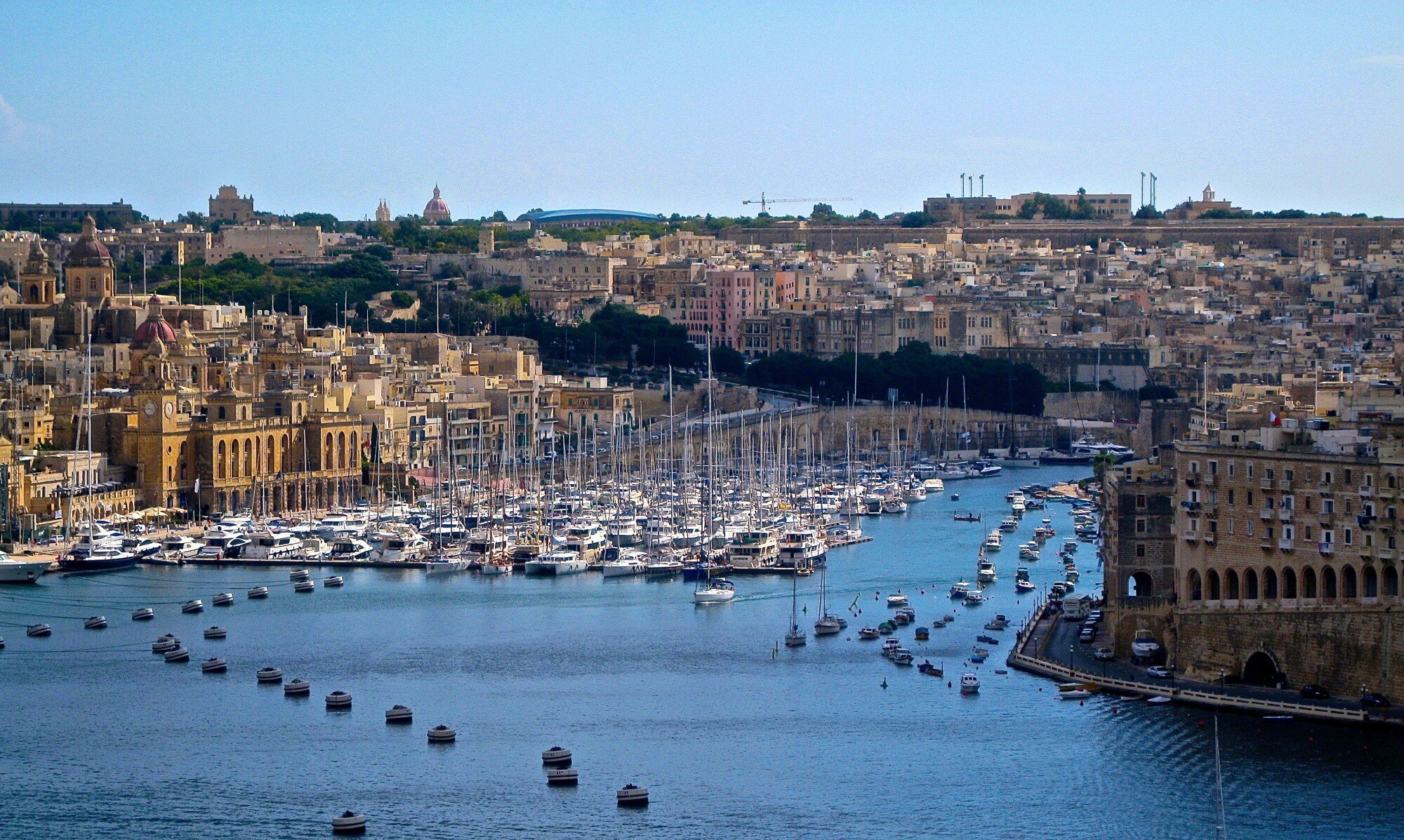 Peak Season Pricing Strategies for Malta Vacation Rentals