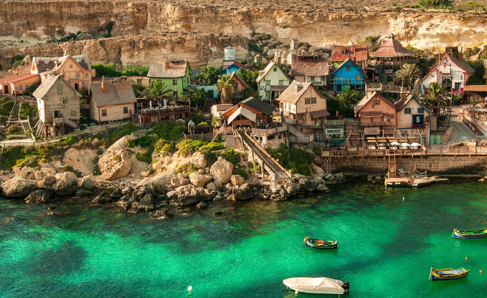 How to Attract More Bookings to Your Short-Term Rentals in Malta