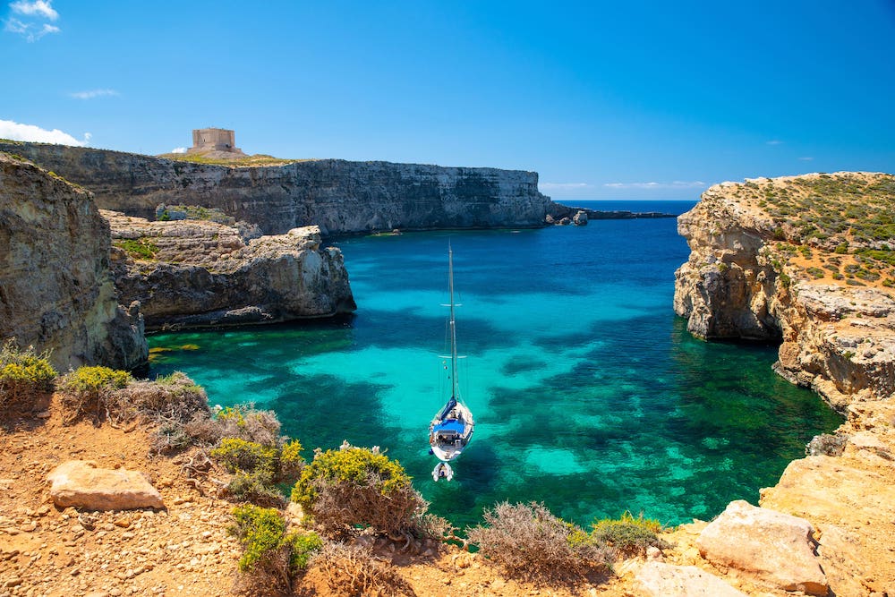Gozo Vacation Property Management