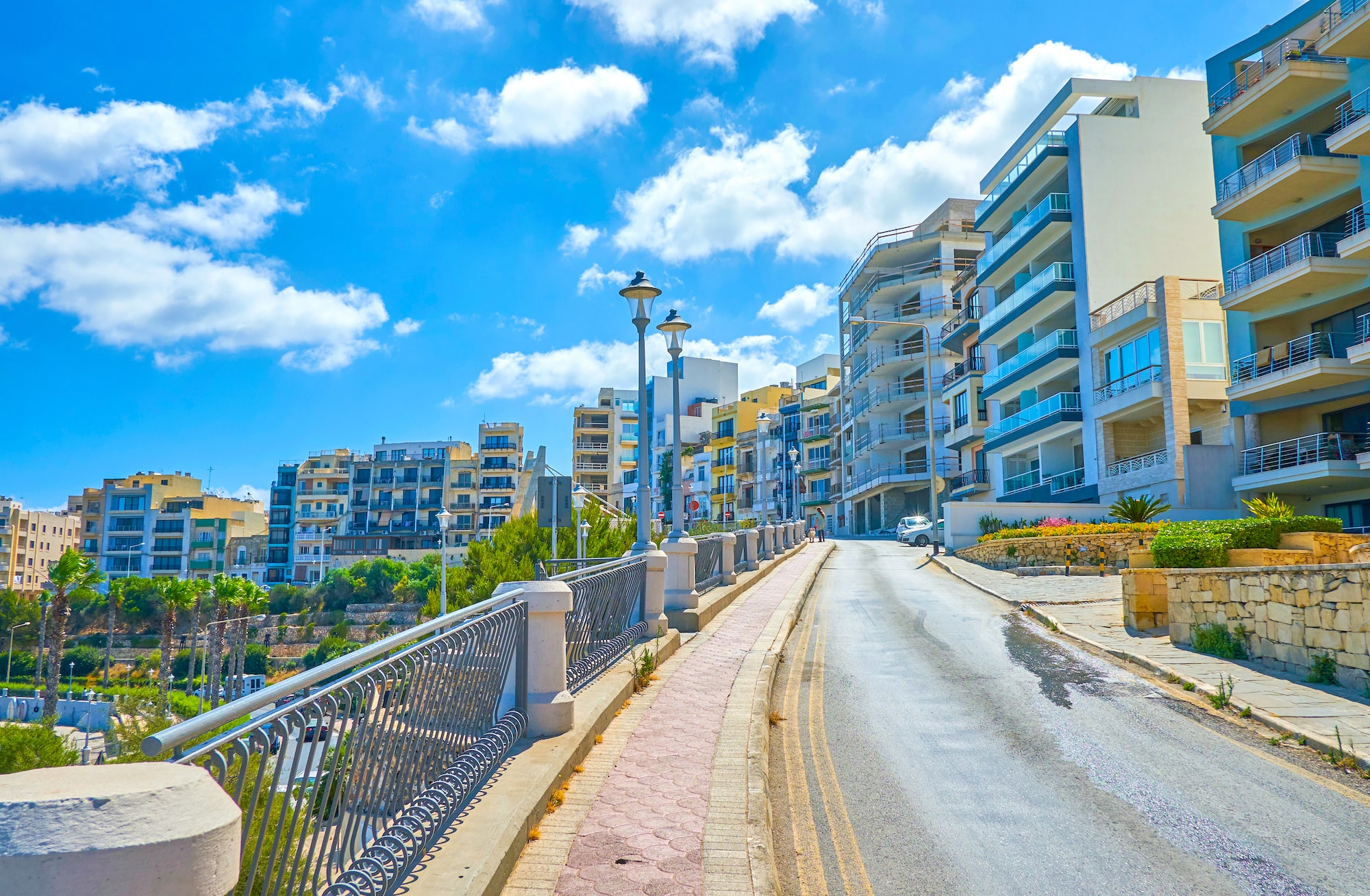Welcome to PMI Malta